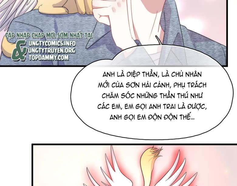 Không Có Tiền Chap 7 - Next Chap 8