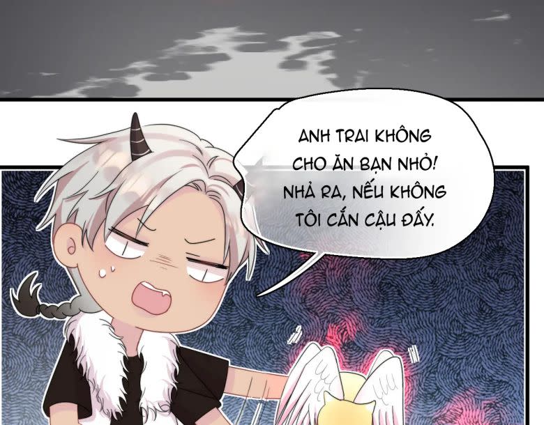 Không Có Tiền Chap 7 - Next Chap 8