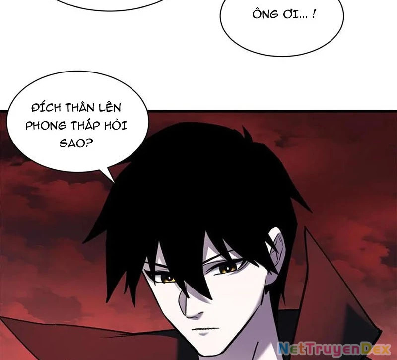 Ma Thú Siêu Thần Chapter 169 - Next 