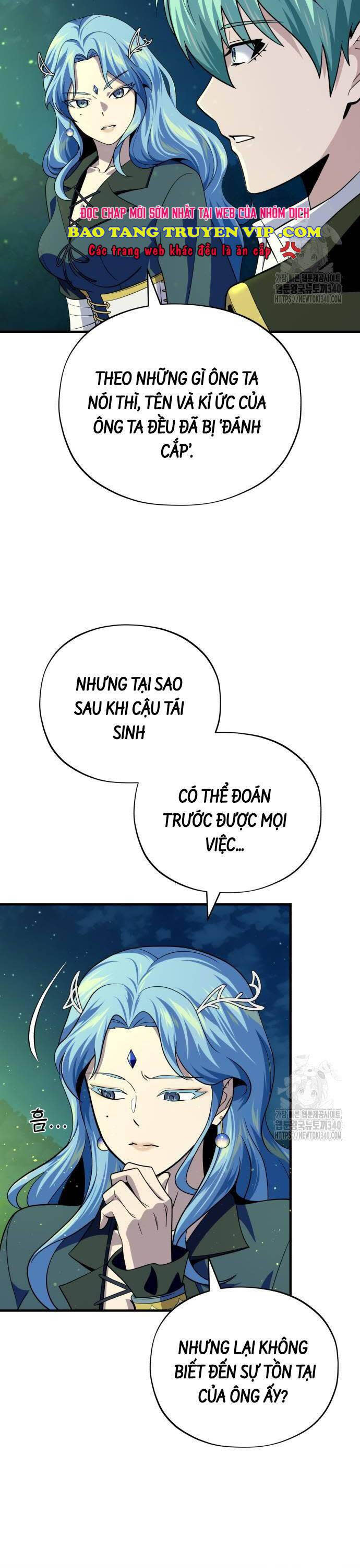 sự thức tỉnh của hắc ma pháp sư sau 66666 năm chương 121 - Next Chapter 121