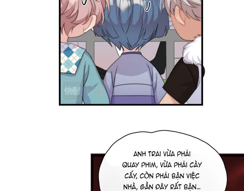 Không Có Tiền Chap 7 - Next Chap 8