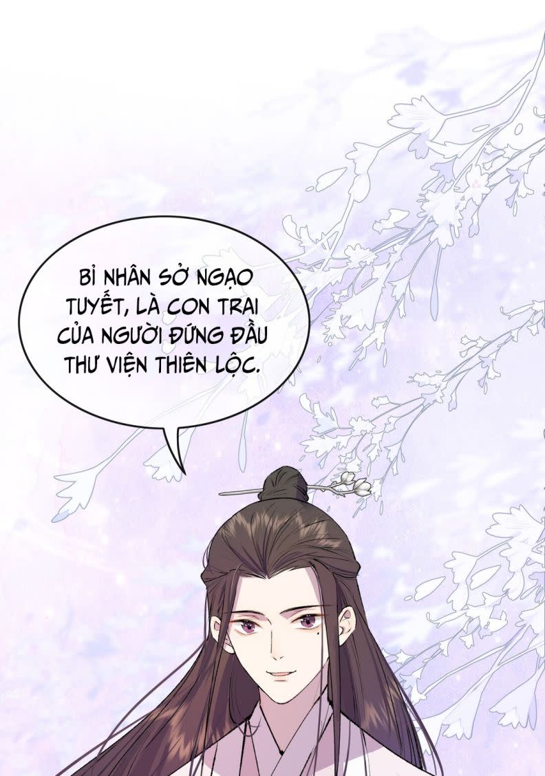 Long Ngạo Thiên Cầm Nhầm Kịch Bản Phu Nhân Ma Tôn Chap 6 - Next Chap 7