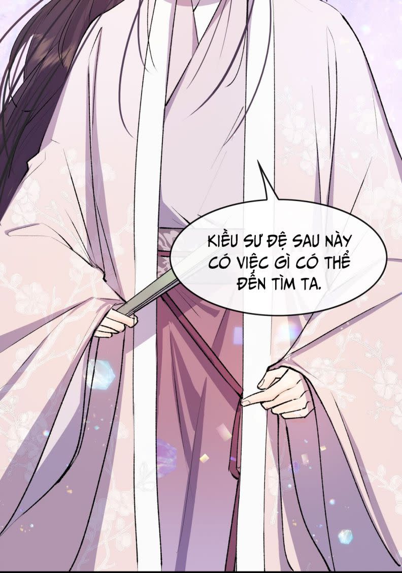 Long Ngạo Thiên Cầm Nhầm Kịch Bản Phu Nhân Ma Tôn Chap 6 - Next Chap 7