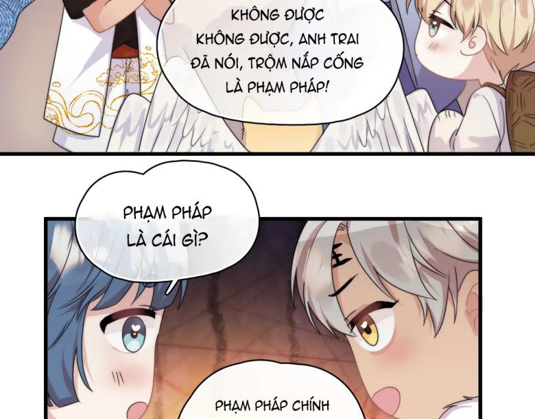 Không Có Tiền Chap 7 - Next Chap 8