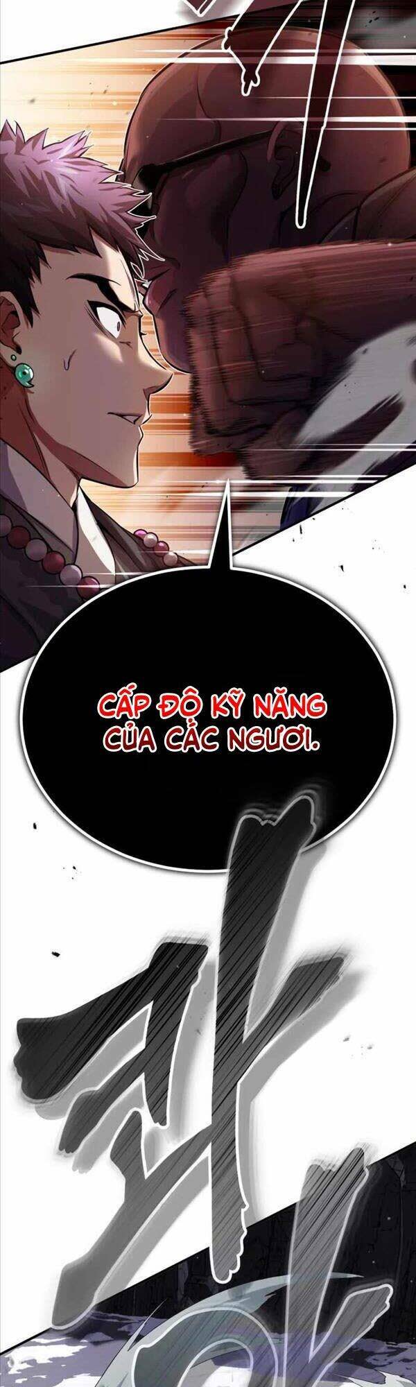 sự thức tỉnh của hắc ma pháp sư sau 66666 năm chapter 66 - Next Chapter 66