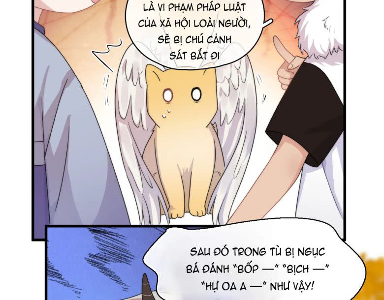 Không Có Tiền Chap 7 - Next Chap 8