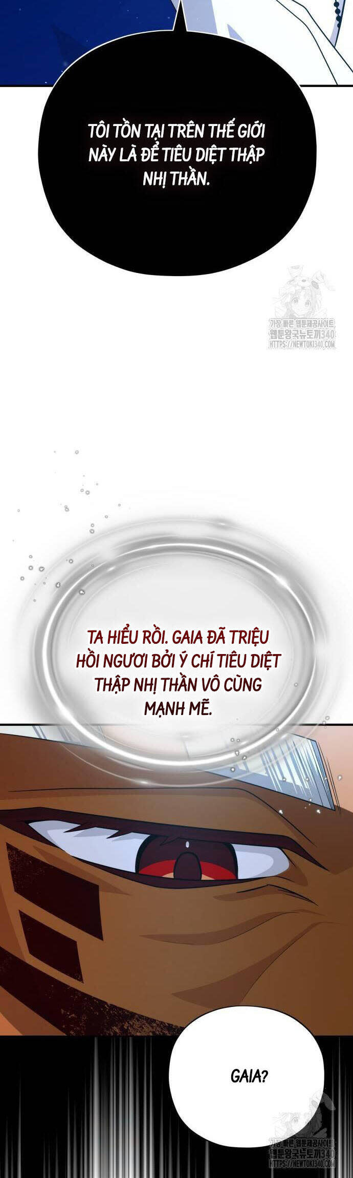 sự thức tỉnh của hắc ma pháp sư sau 66666 năm chương 121 - Next Chapter 121