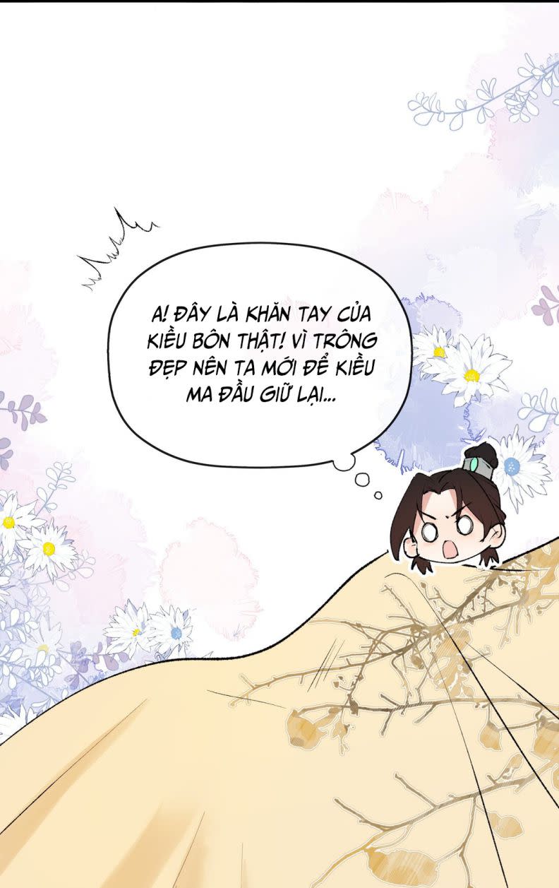 Long Ngạo Thiên Cầm Nhầm Kịch Bản Phu Nhân Ma Tôn Chap 6 - Next Chap 7