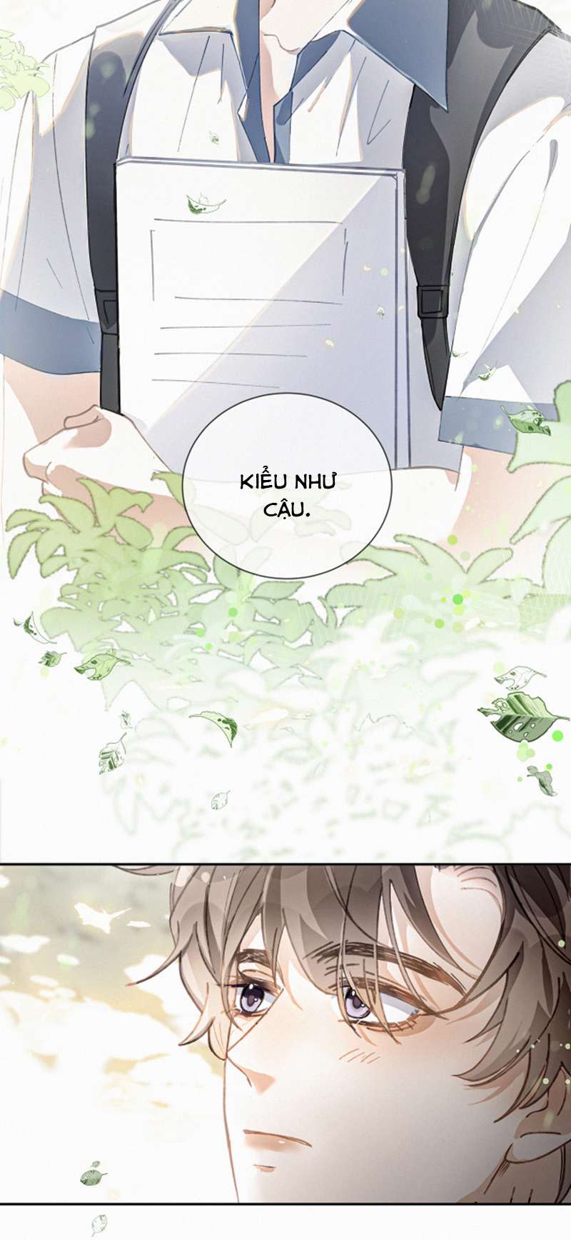 Mắc Cạn Chap 1 - Next 