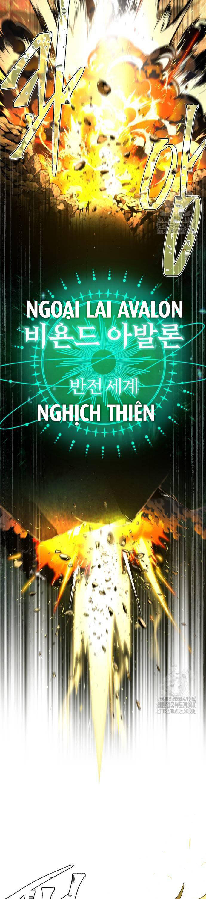 sự thức tỉnh của hắc ma pháp sư sau 66666 năm chương 121 - Next Chapter 121