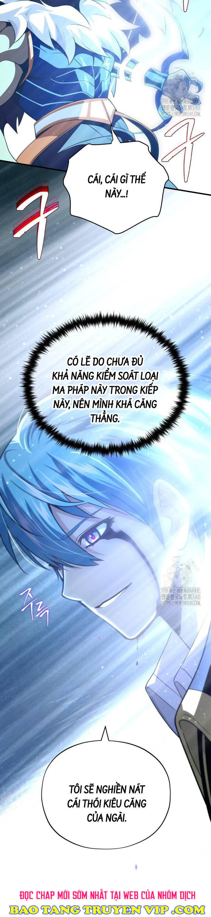 sự thức tỉnh của hắc ma pháp sư sau 66666 năm chương 121 - Next Chapter 121