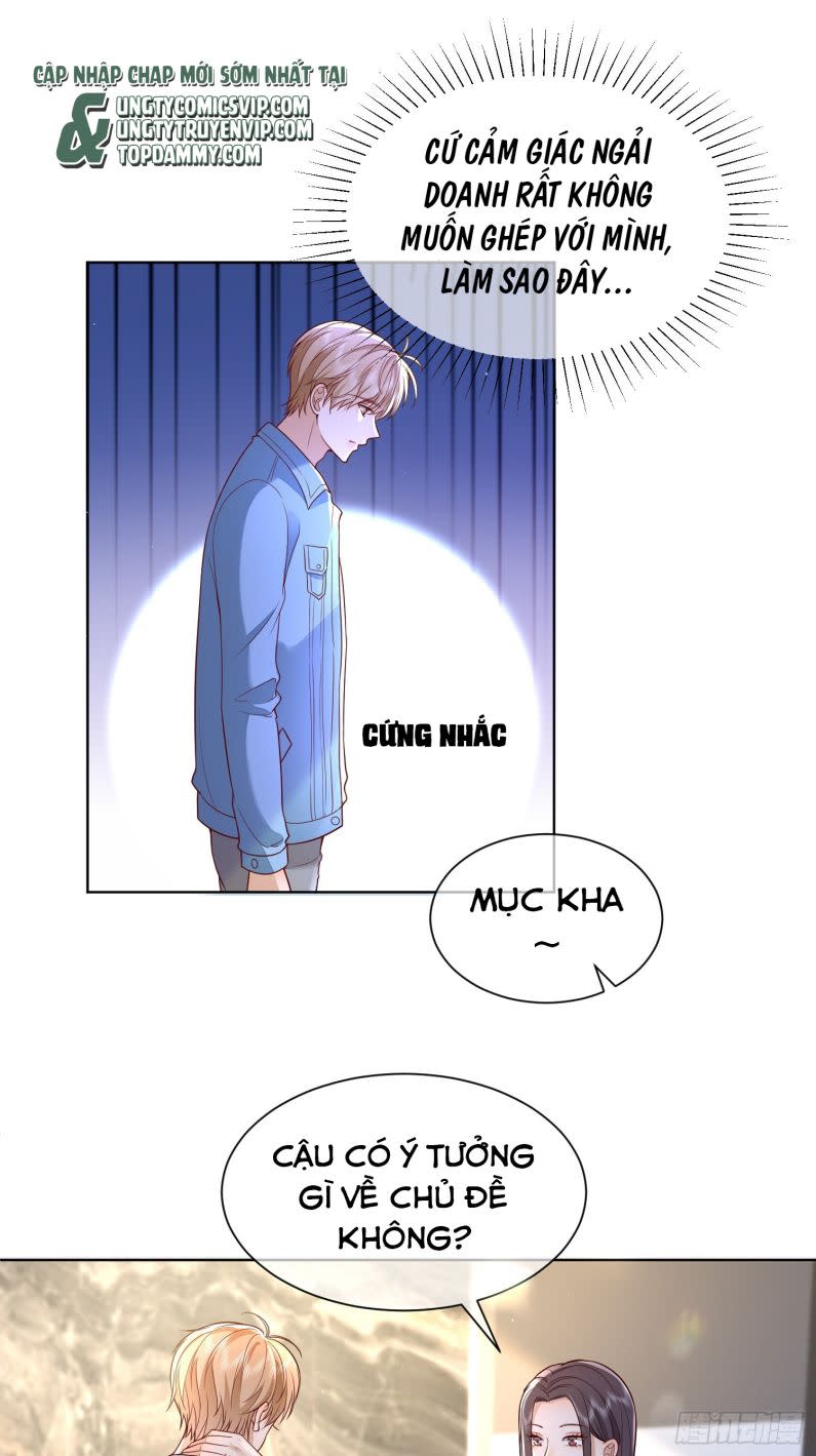 Mô Vương Đương Đạo Chap 26 - Next Chap 27