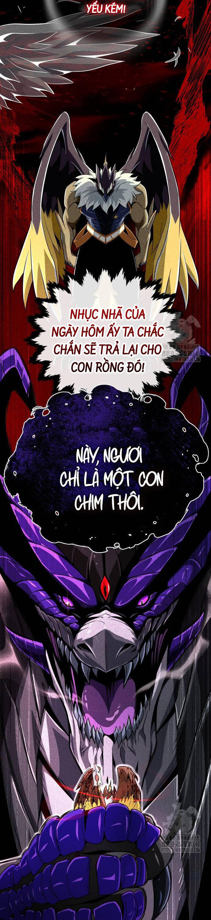 sự thức tỉnh của hắc ma pháp sư sau 66666 năm chương 121 - Next Chapter 121