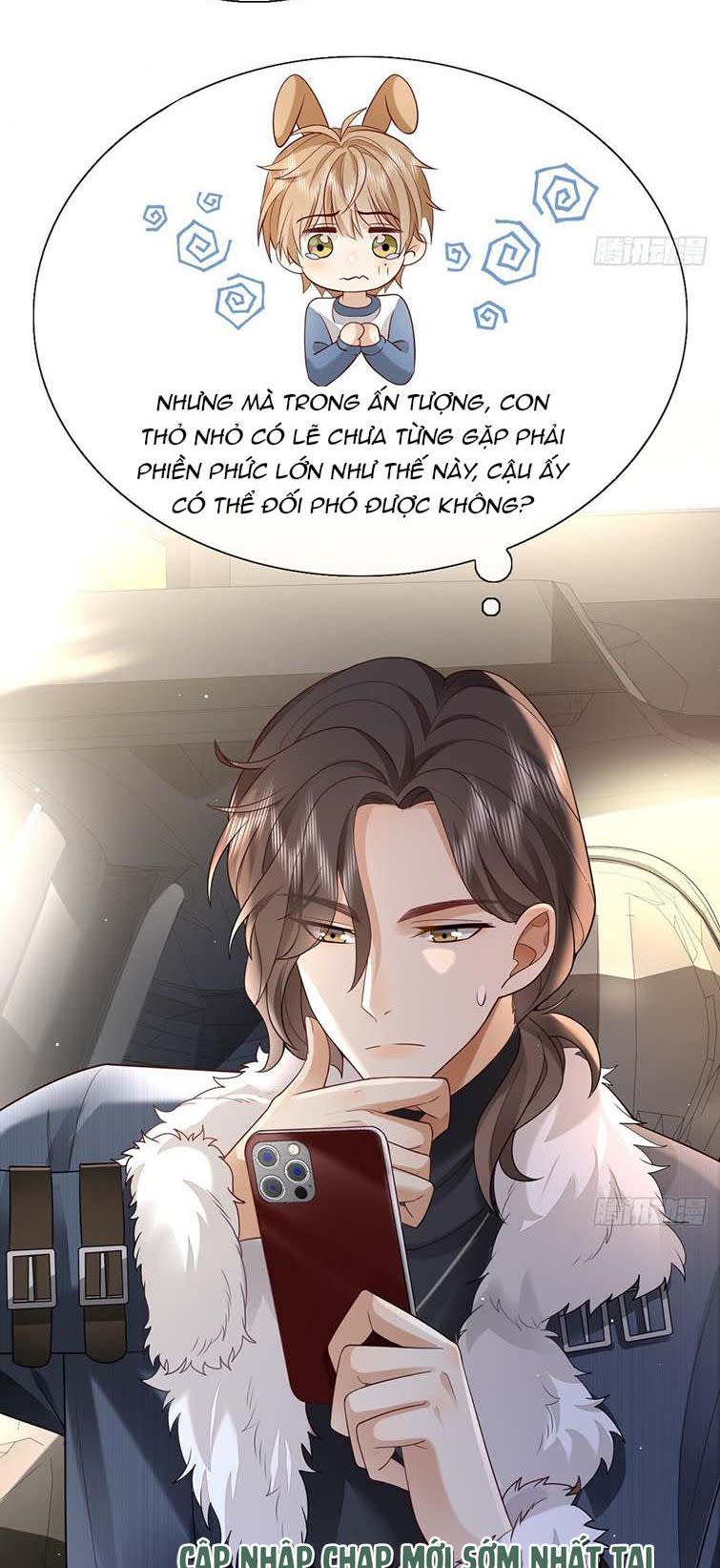 Mô Vương Đương Đạo Chap 23 - Next Chap 24