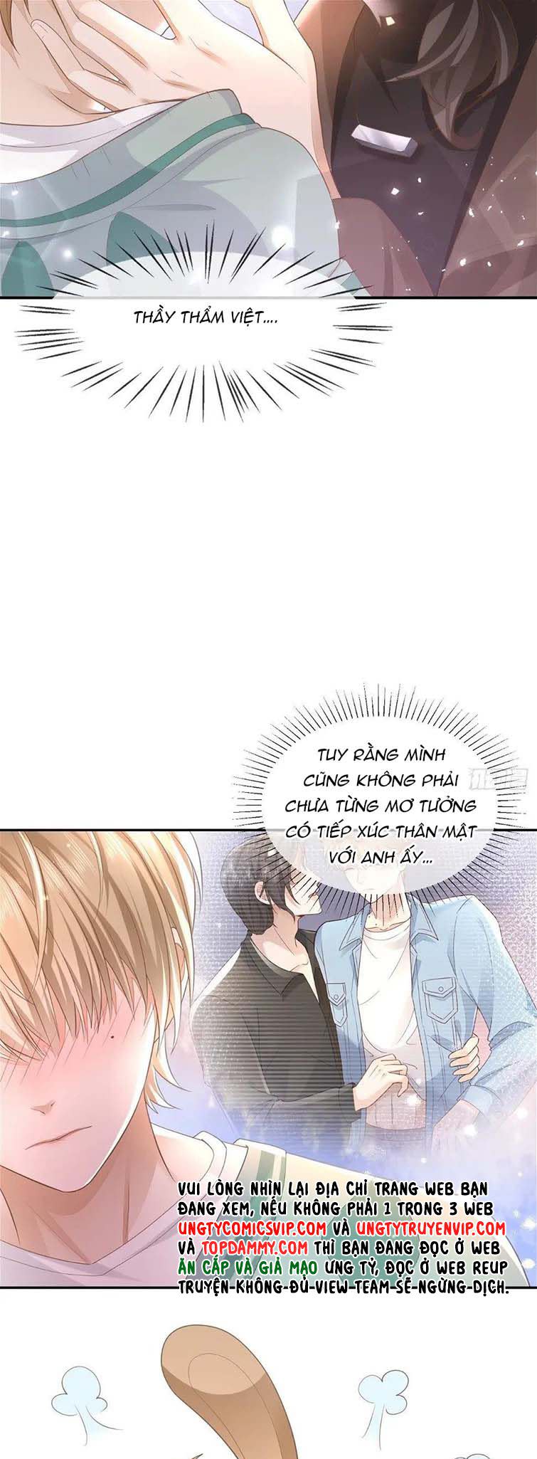 Mô Vương Đương Đạo Chap 28 - Next Chap 29