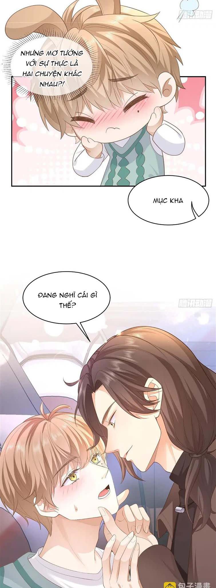 Mô Vương Đương Đạo Chap 28 - Next Chap 29