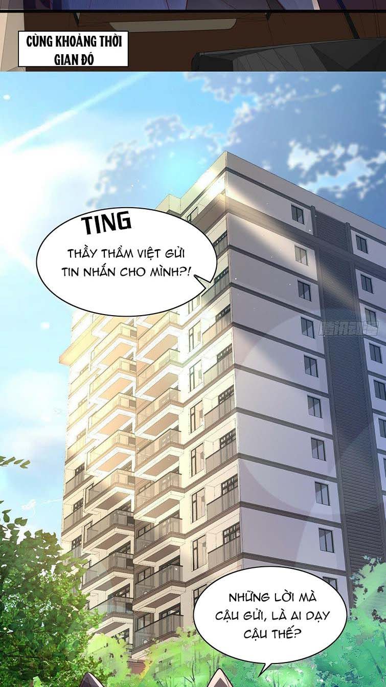 Mô Vương Đương Đạo Chap 23 - Next Chap 24