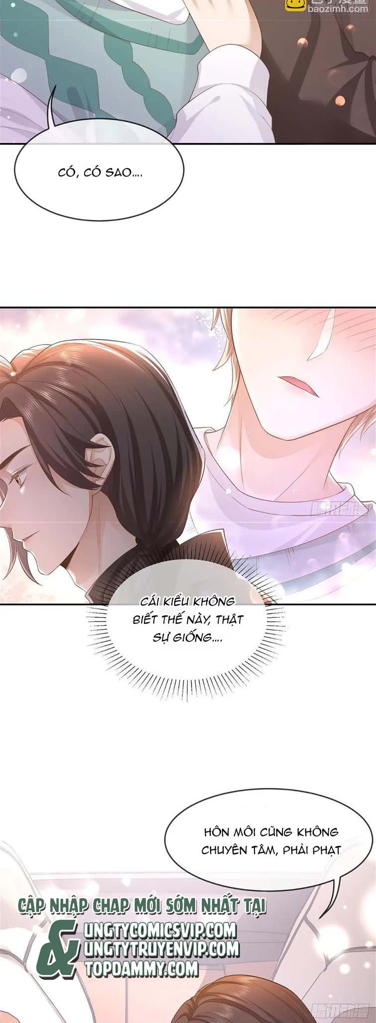 Mô Vương Đương Đạo Chap 28 - Next Chap 29