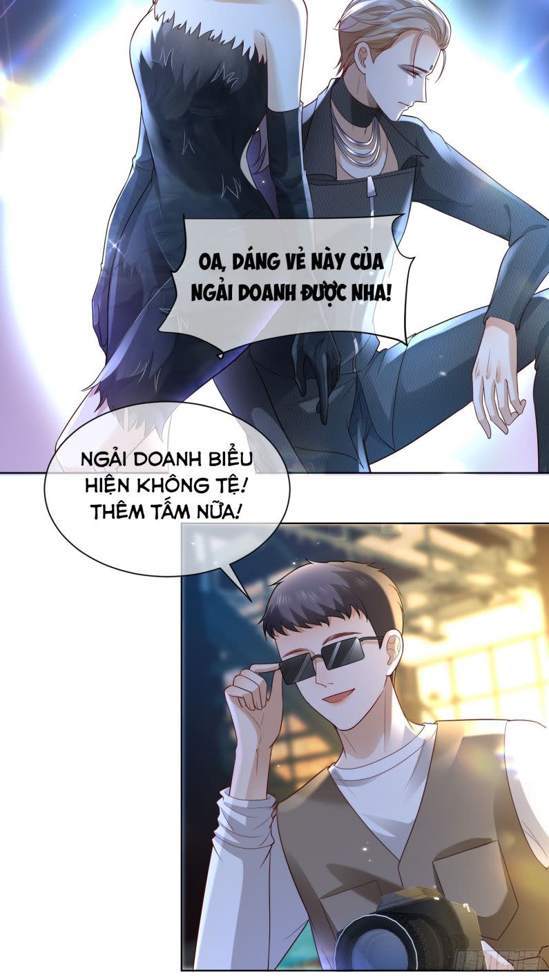 Mô Vương Đương Đạo Chap 26 - Next Chap 27