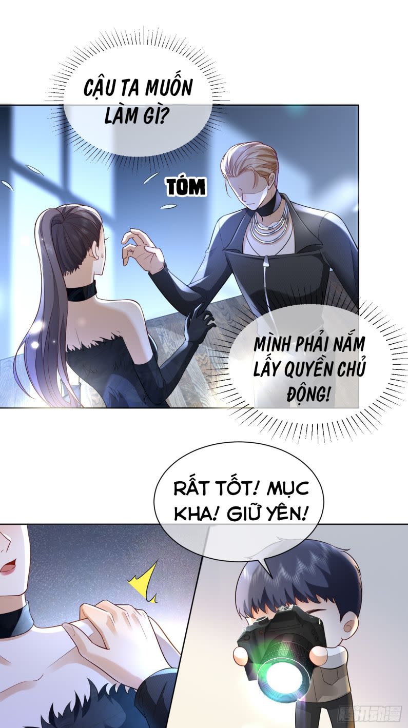 Mô Vương Đương Đạo Chap 26 - Next Chap 27