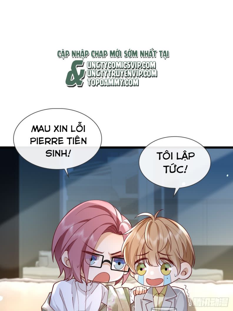 Mô Vương Đương Đạo Chap 30 - Next Chap 31