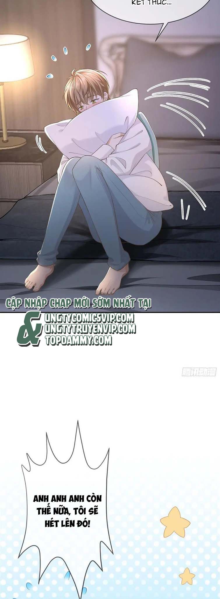 Mô Vương Đương Đạo Chap 28 - Next Chap 29