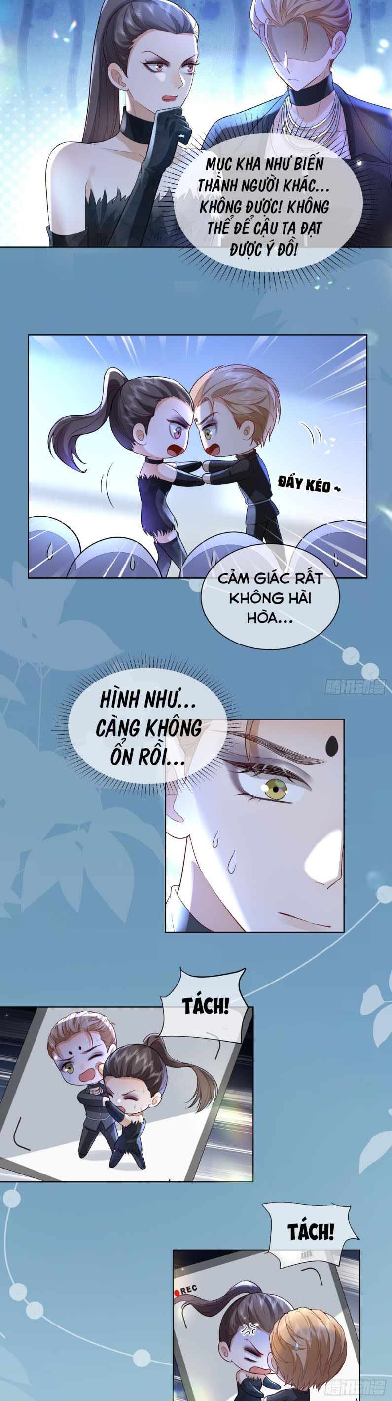 Mô Vương Đương Đạo Chap 26 - Next Chap 27