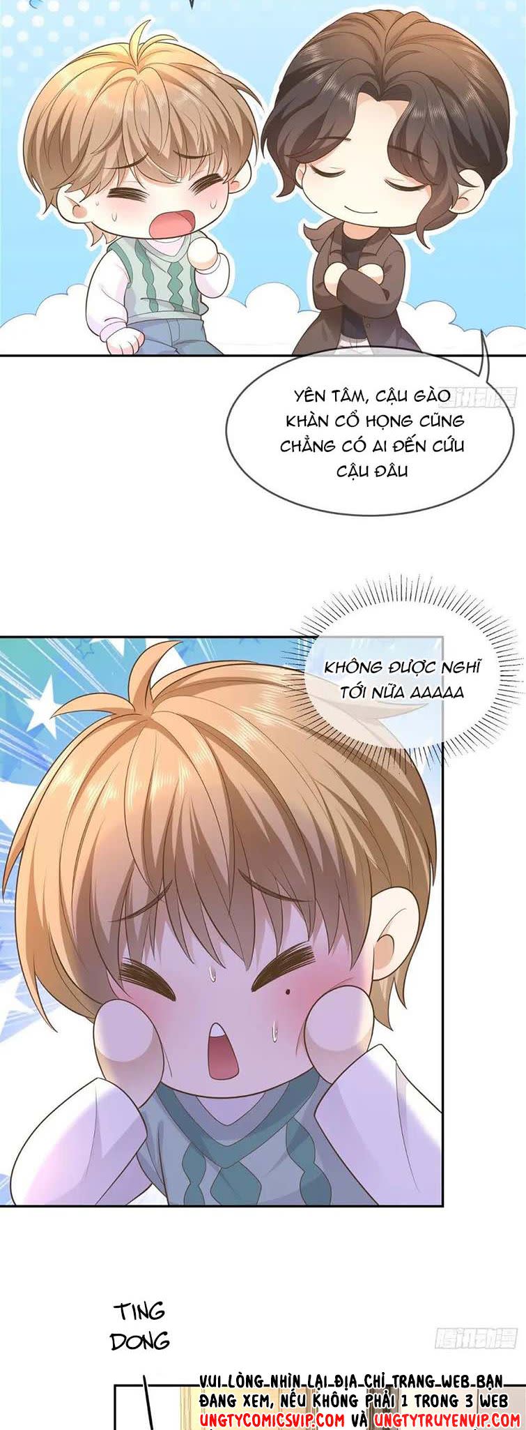 Mô Vương Đương Đạo Chap 28 - Next Chap 29