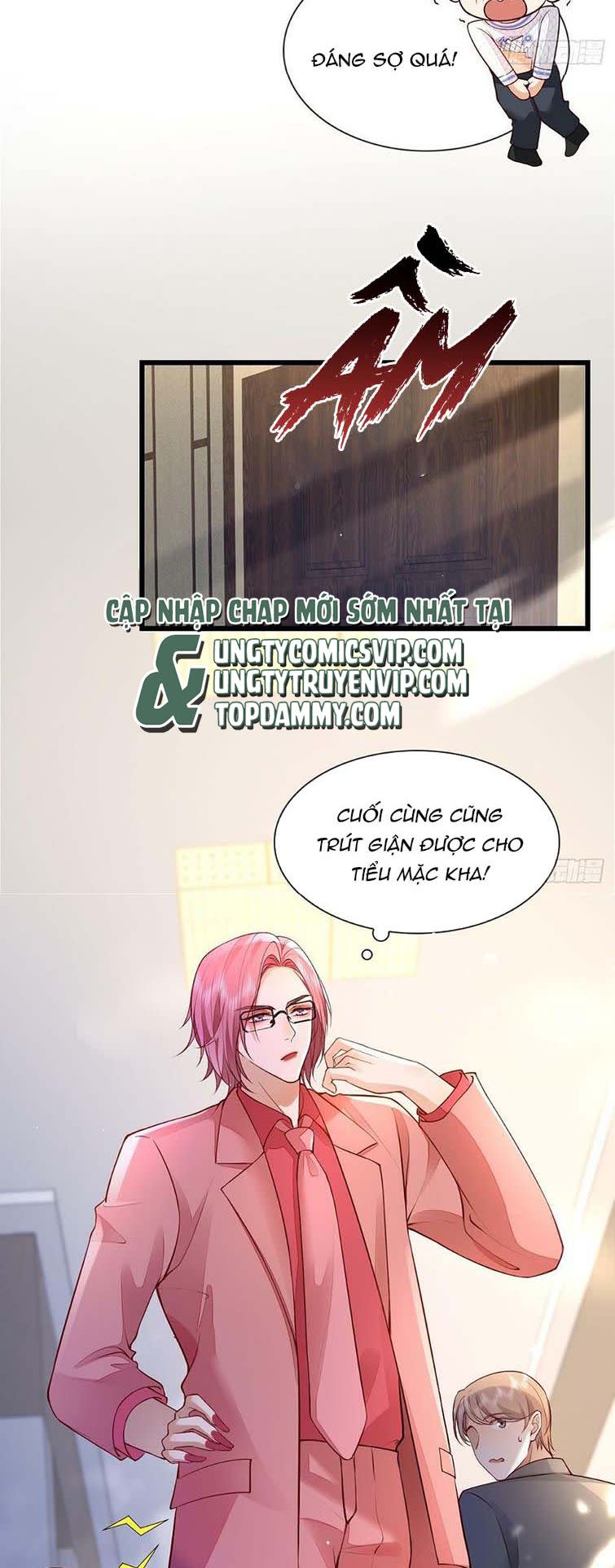 Mô Vương Đương Đạo Chap 29 - Next Chap 30