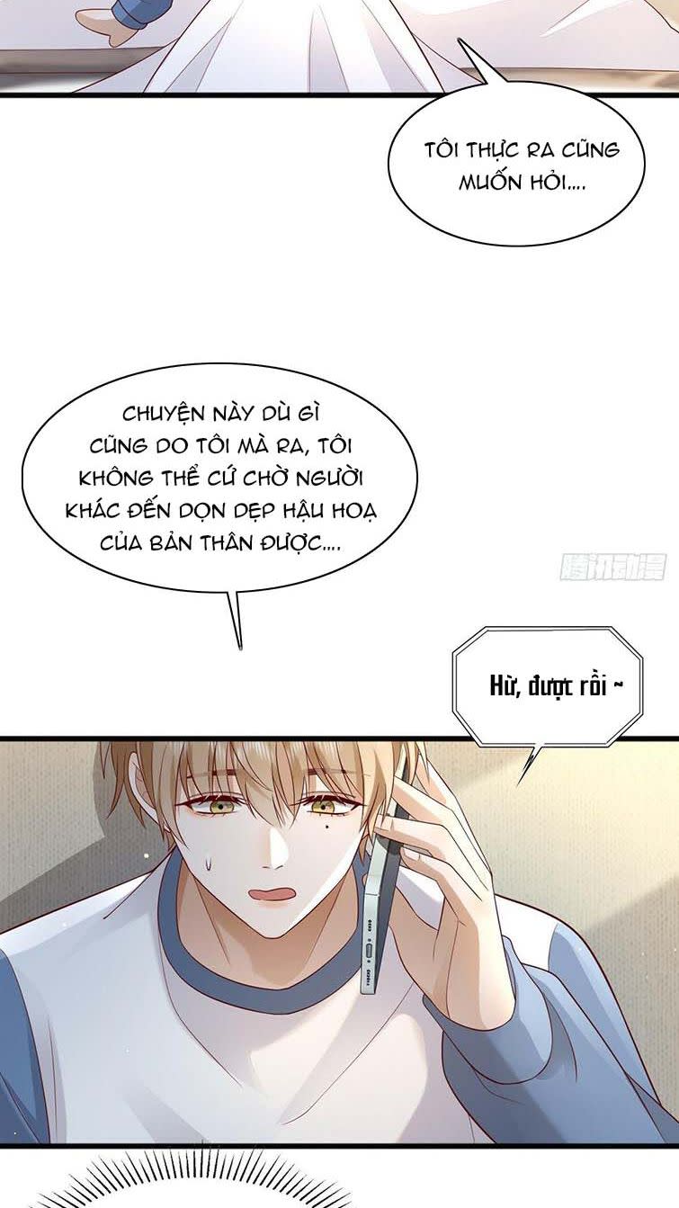 Mô Vương Đương Đạo Chap 23 - Next Chap 24