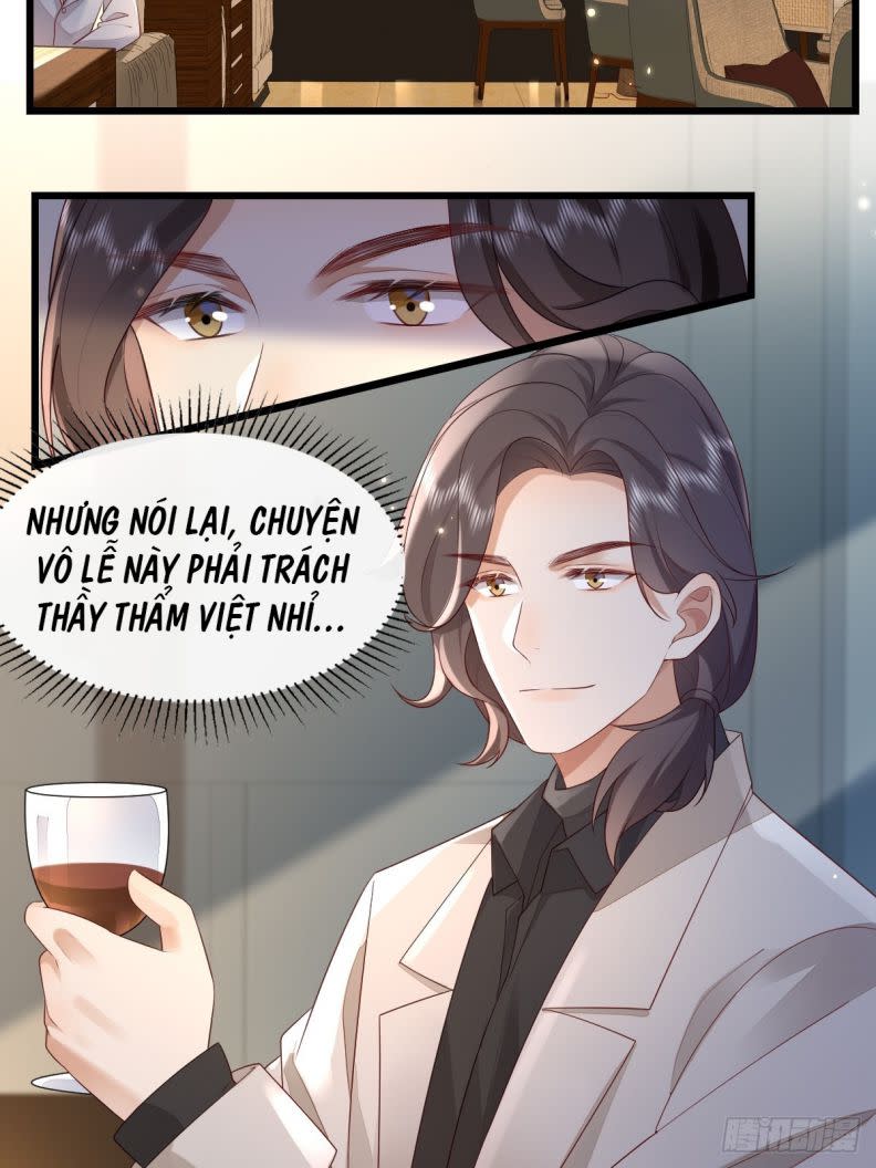 Mô Vương Đương Đạo Chap 30 - Next Chap 31