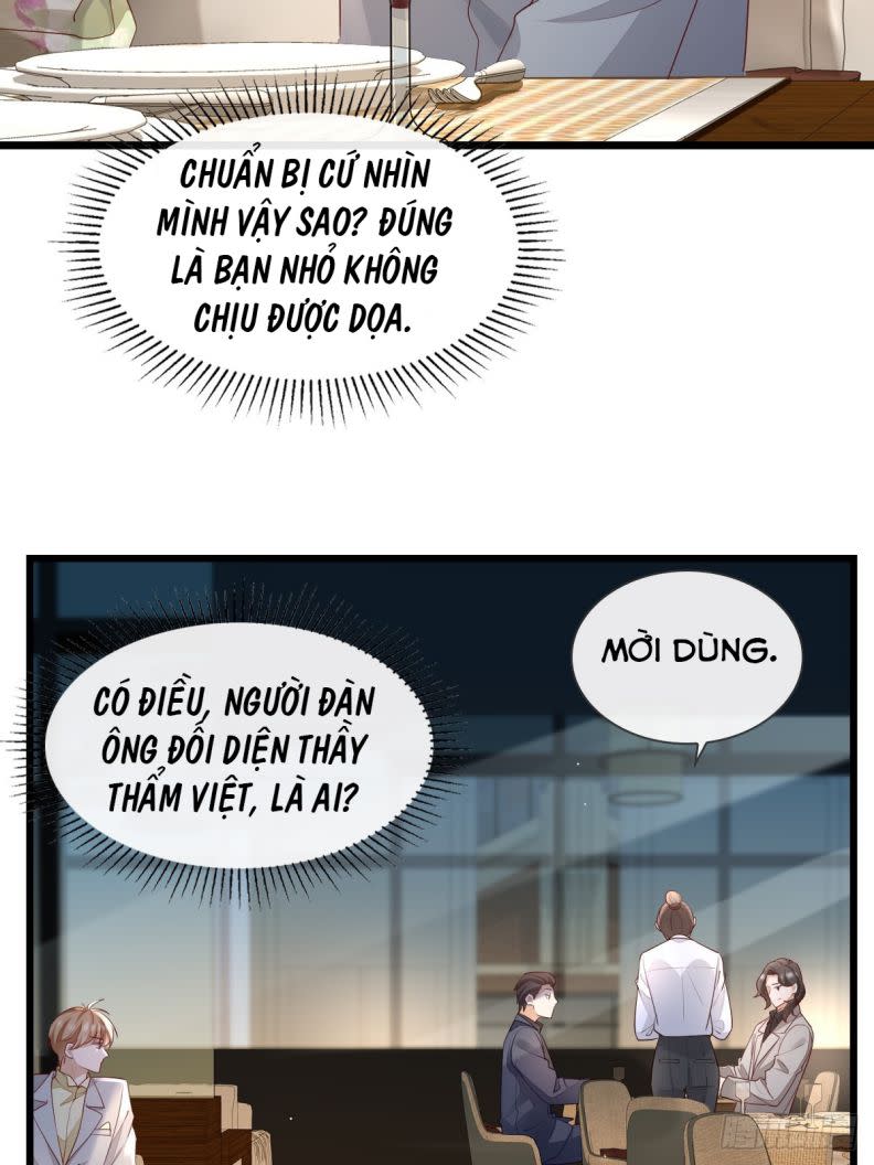 Mô Vương Đương Đạo Chap 30 - Next Chap 31