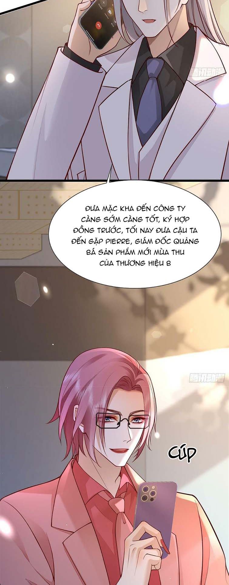 Mô Vương Đương Đạo Chap 29 - Next Chap 30