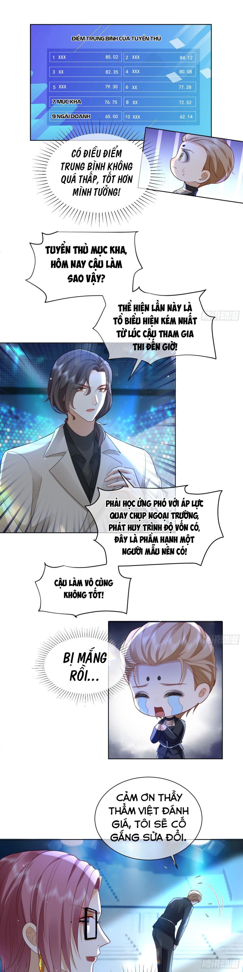 Mô Vương Đương Đạo Chap 26 - Next Chap 27