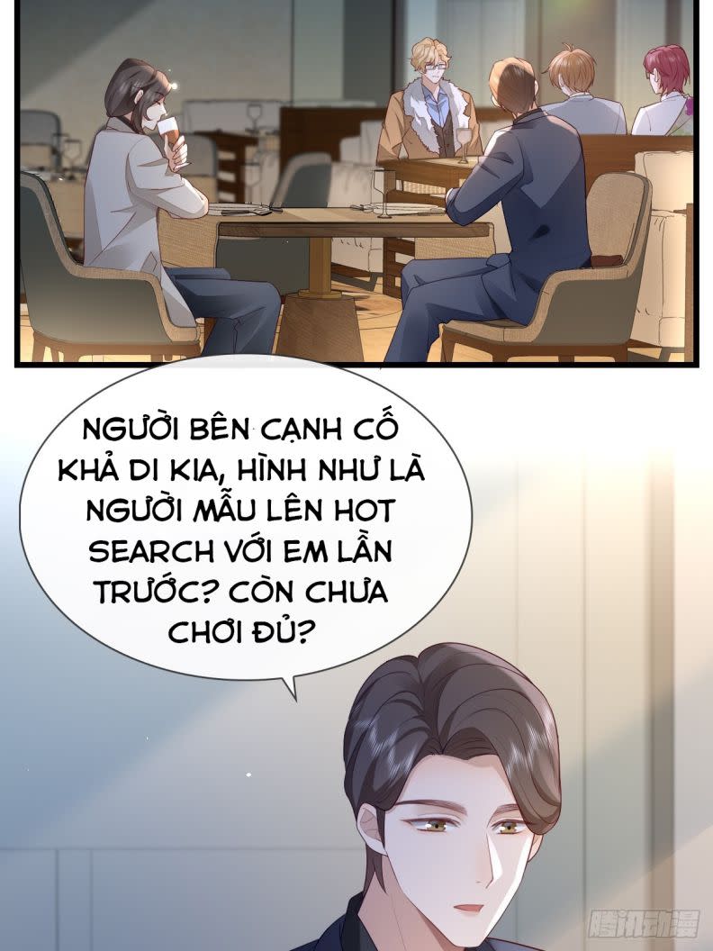 Mô Vương Đương Đạo Chap 30 - Next Chap 31