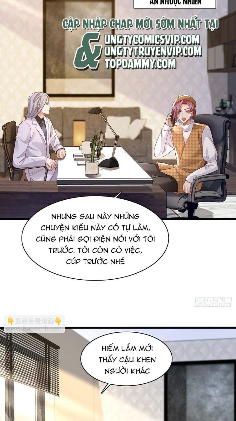 Mô Vương Đương Đạo Chap 23 - Next Chap 24