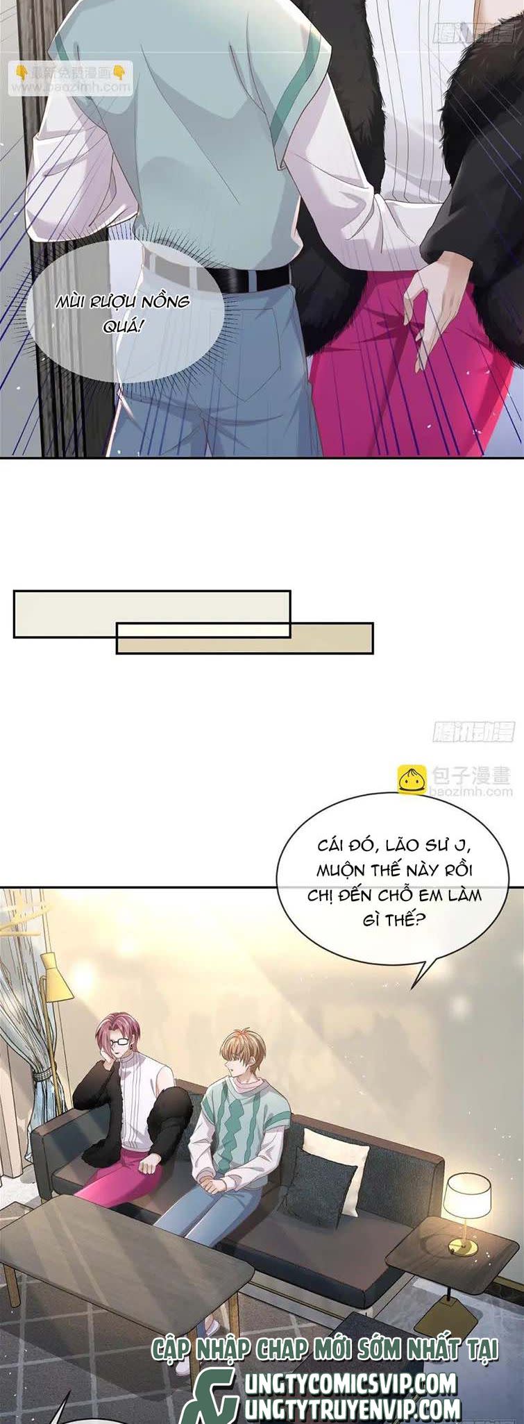 Mô Vương Đương Đạo Chap 28 - Next Chap 29