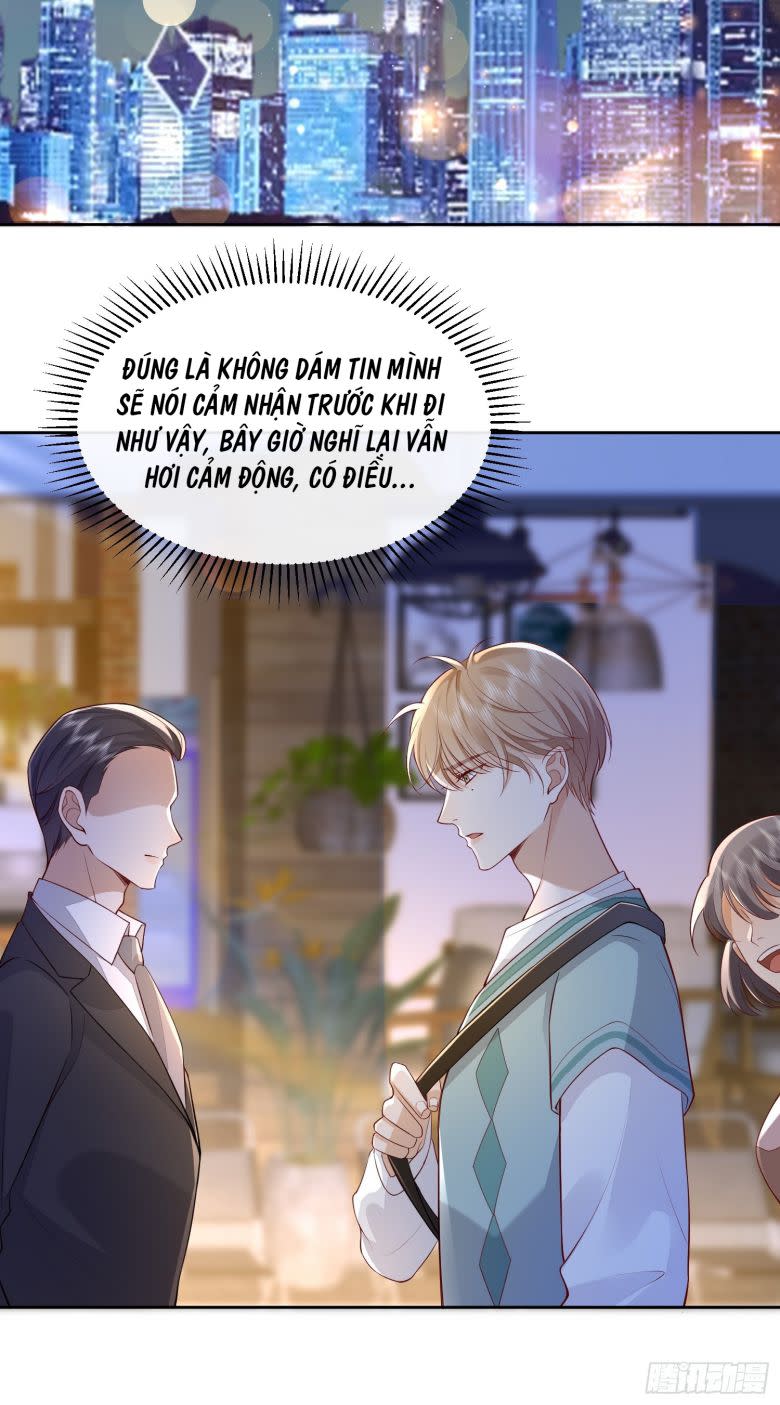 Mô Vương Đương Đạo Chap 27 - Next Chap 28