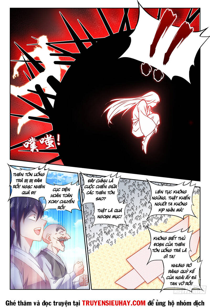 song tu đạo lữ của tôi chapter 745 - Next chapter 746