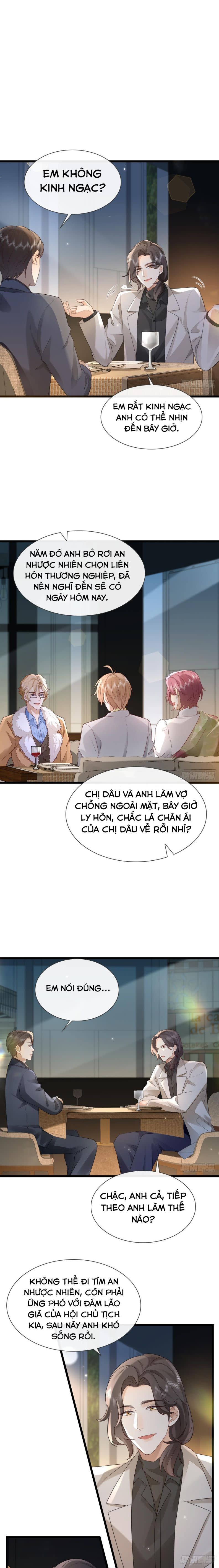 Mô Vương Đương Đạo Chap 30 - Next Chap 31