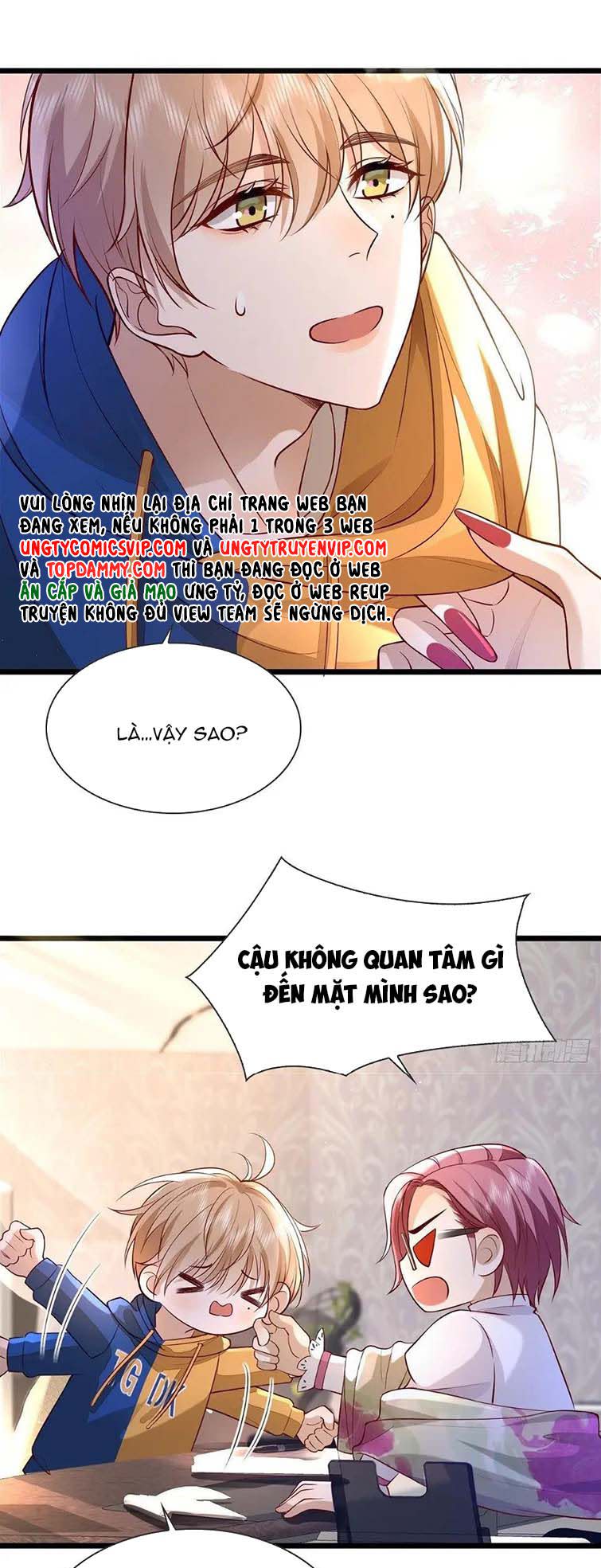 Mô Vương Đương Đạo Chap 29 - Next Chap 30