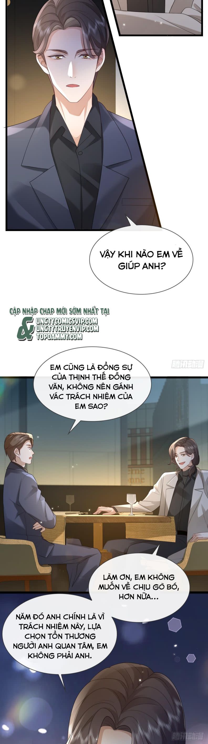 Mô Vương Đương Đạo Chap 30 - Next Chap 31