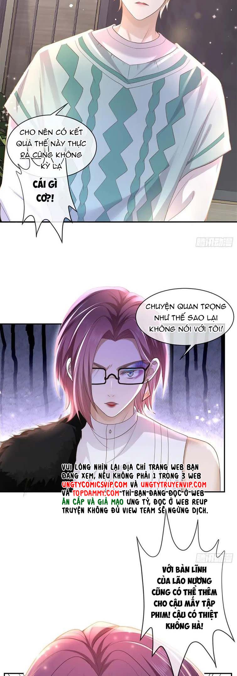 Mô Vương Đương Đạo Chap 28 - Next Chap 29