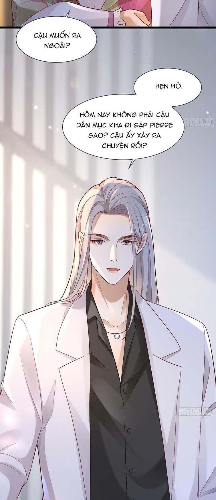 Mô Vương Đương Đạo Chap 31 - Next Chap 32