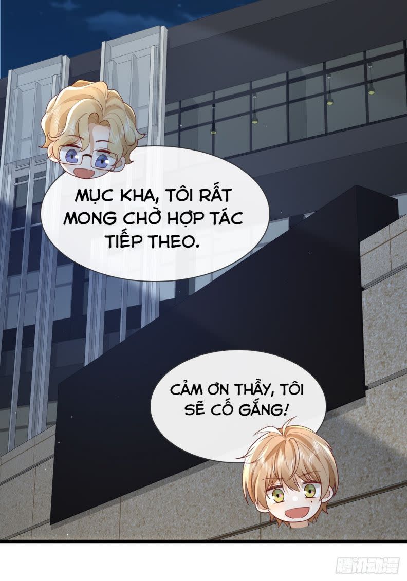 Mô Vương Đương Đạo Chap 30 - Next Chap 31