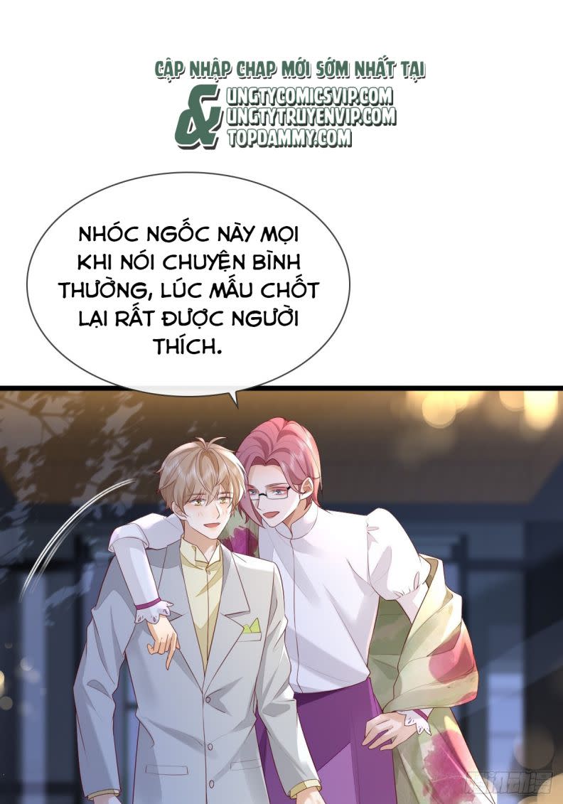 Mô Vương Đương Đạo Chap 30 - Next Chap 31