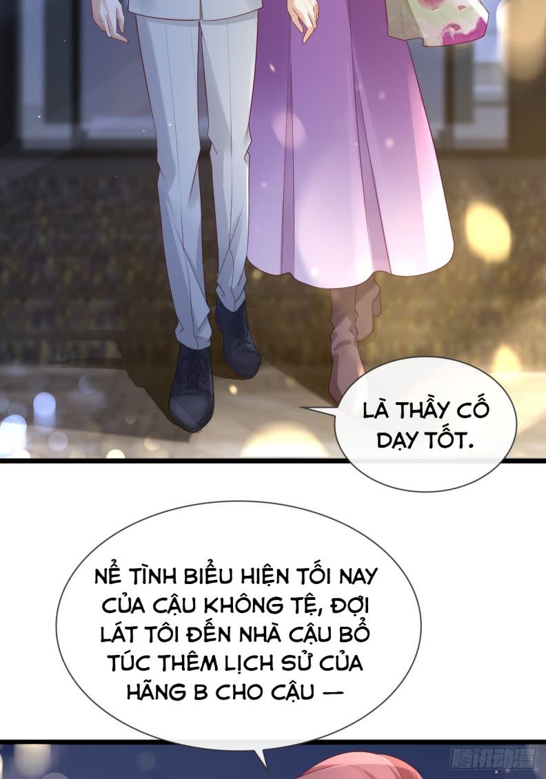 Mô Vương Đương Đạo Chap 30 - Next Chap 31