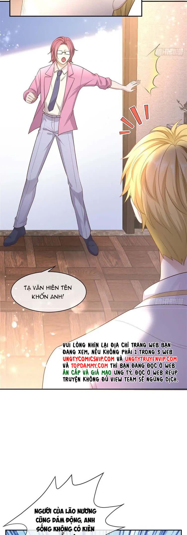 Mô Vương Đương Đạo Chap 28 - Next Chap 29