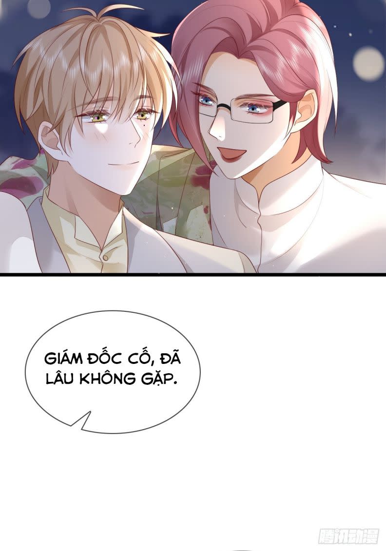 Mô Vương Đương Đạo Chap 30 - Next Chap 31