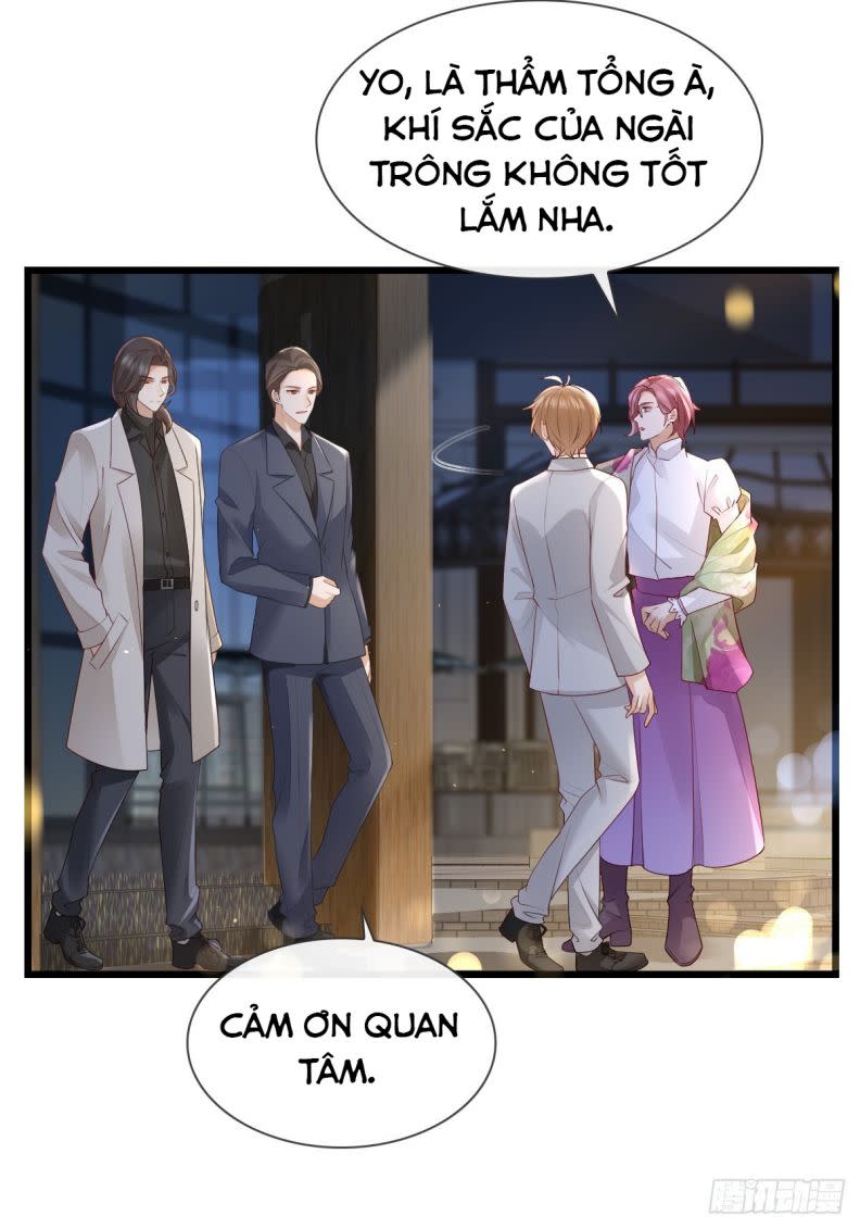 Mô Vương Đương Đạo Chap 30 - Next Chap 31